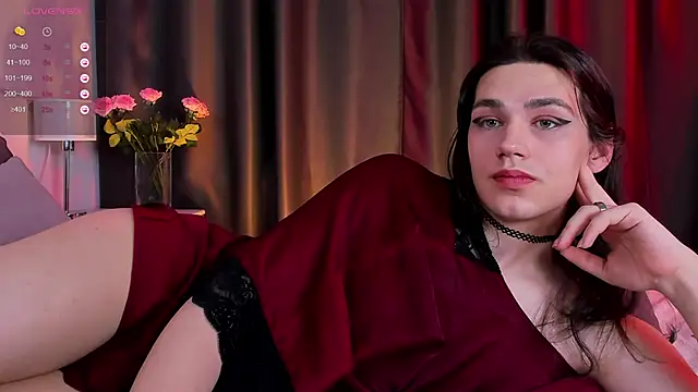 Alfreda Mills online show from 03.14.25