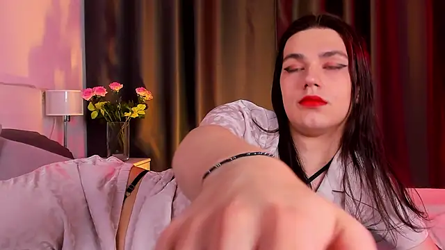 Alfreda Mills online show from 03.15.25