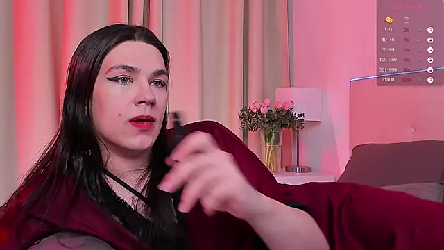 Alfreda Mills online show from 03.16.25