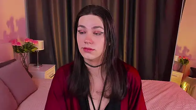 Alfreda Mills online show from 03.21.25