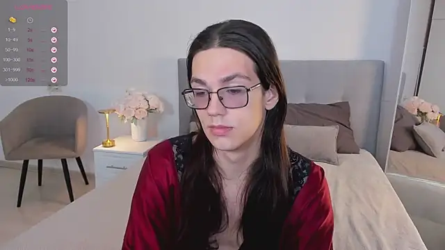 Alfreda Mills online show from 09.25.25