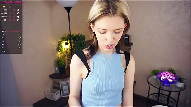 Snapshot of EngelAlman chatting on 03.02.25 EngelAlman online show from 03.02.25