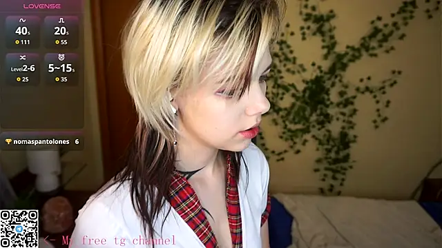 EngelAlman online show from 12.05.25