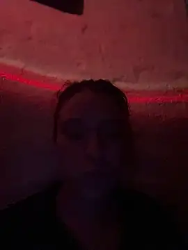 Ginger Foxy online show from 06.09.26