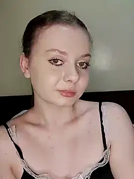 Ekaterina27 online show from 02.14.25