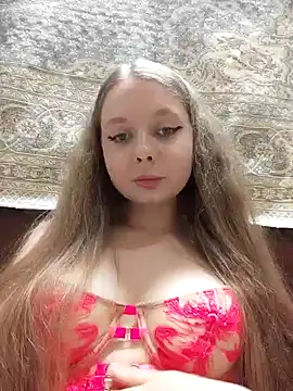 Ekaterina27 online show from 04.10.26