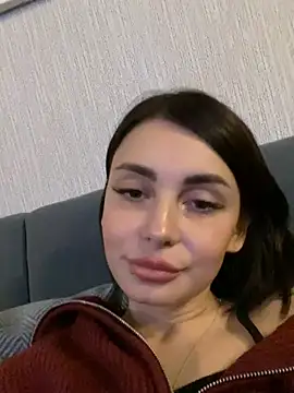 SandraCarter online show from 02.01.25