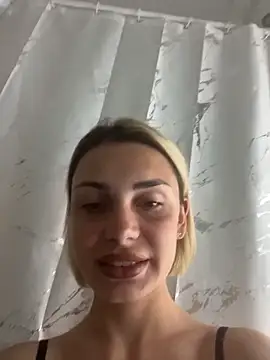 SandraCarter online show from 03.08.26