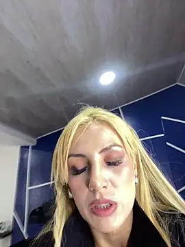 alicev kitty online show from 03.13.25