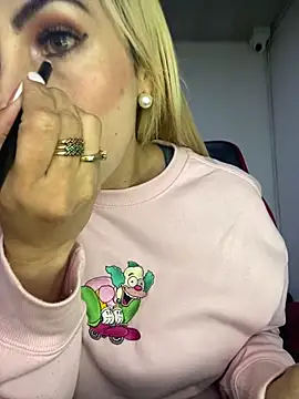 alicev kitty online show from 11.13.25