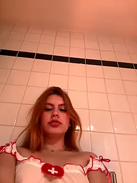 Isa smeraldy online show from 09.26.25