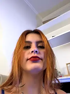 Isa smeraldy online show from 11.19.25