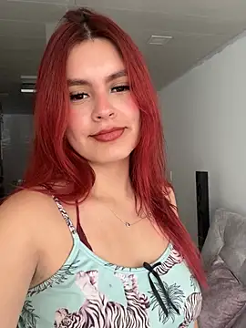 Isa smeraldy online show from 01.16.26