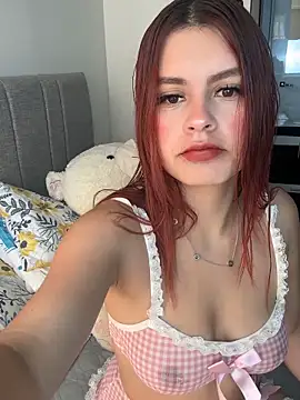 Isa smeraldy online show from 02.07.26