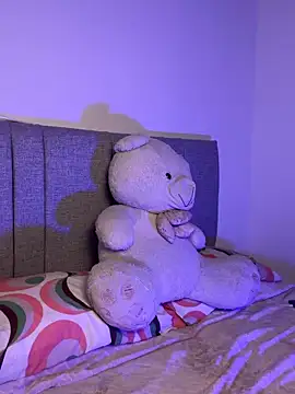 Isa smeraldy online show from 03.12.26