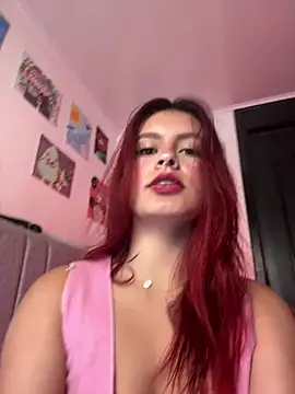 Isa smeraldy online show from 07.02.26