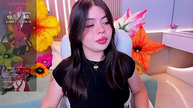 Sexy paradise18  online show from 03.15.26