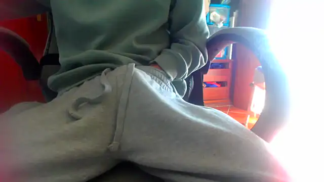 ruben1223 online show from 03.26.26