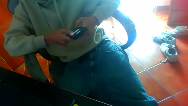 ruben1223 online show from 06.01.26