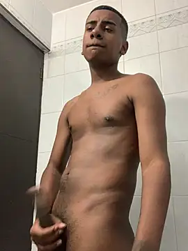 PatrickWest online show from 12.10.24