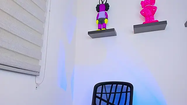 Snapshot of Gangster_Girl chatting on 12.29.24 Gangster Girl online show from 12.29.24