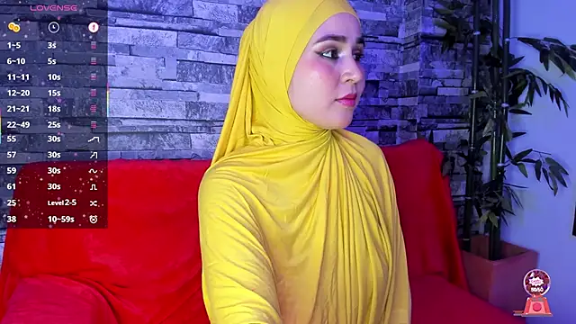 SamiQuest online show from 03.13.25