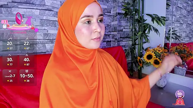 SamiQuest online show from 03.19.25