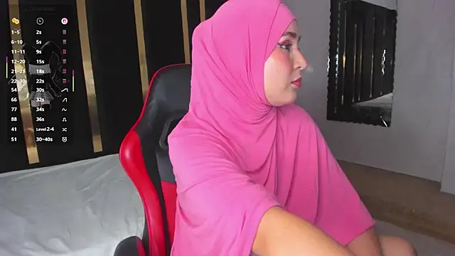 SamiQuest online show from 03.03.26