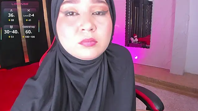 SamiQuest online show from 03.27.26