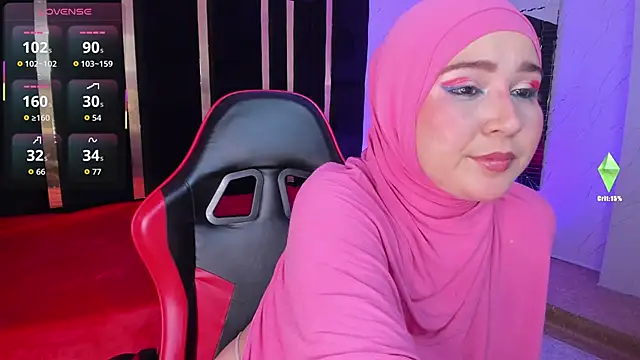 SamiQuest online show from 03.28.26