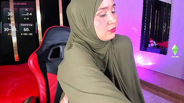 SamiQuest online show from 04.09.26