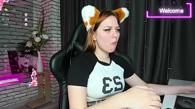 Lasly Fox online show from 01.24.25