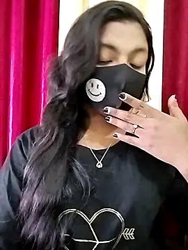 Myra-sen online show from 12.16.25