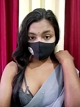 Snapshot of Myra-sen chatting on 02.02.26 Myra-sen online show from 02.02.26