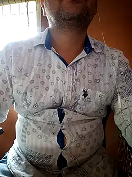 Snapshot of daddy_indian chatting on 07.22.26 daddy indian online show from 07.22.26