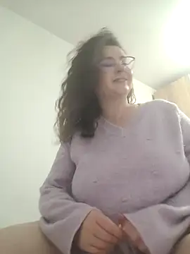 JESSYKA online show from 11.08.25