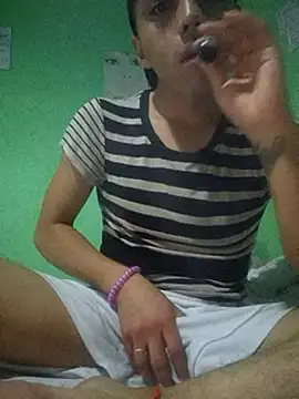 AngLMex online show from 03.03.25