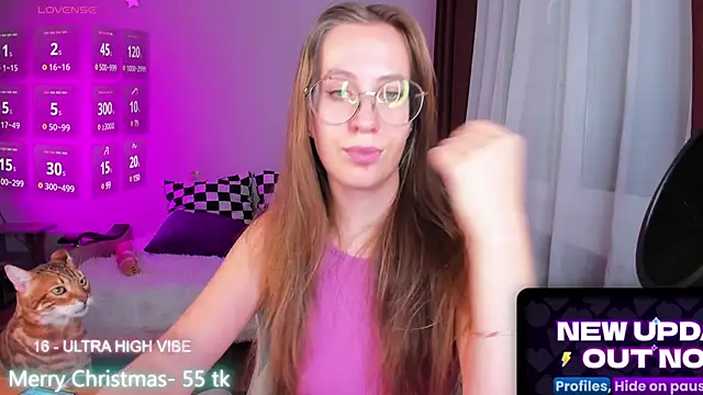 ms allison w online show from 12.28.24