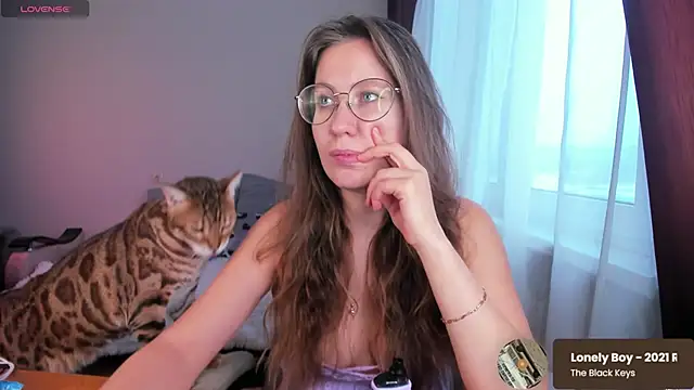 ms allison w online show from 01.18.25