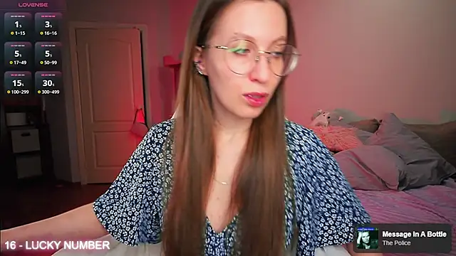 ms allison w online show from 04.22.26