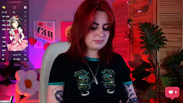 Lana  May online show from 04.03.26