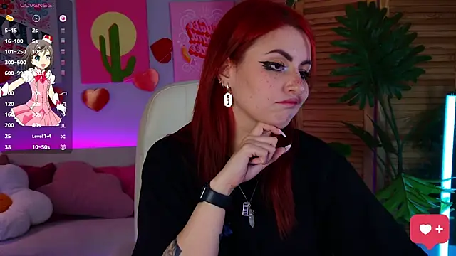 Lana  May online show from 04.19.26