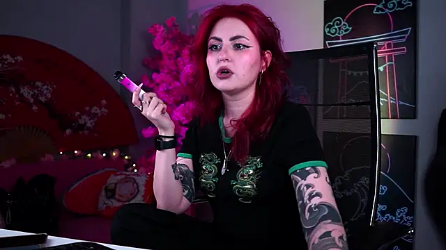 Lana  May online show from 05.10.26