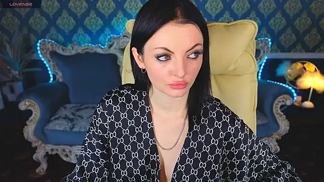 Daisy Delight online show from 02.09.26