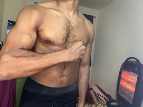 Snapshot of GaaTto chatting on 11.27.25 GaaTto online show from 11.27.25