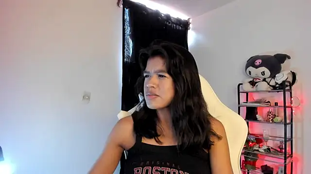 meganthompsonn22 online show from 03.16.26