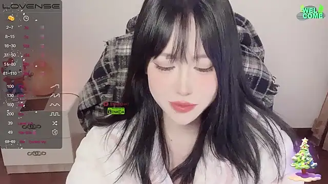 Snapshot of Naixue-520 chatting on 01.20.25 Naixue-520 online show from 01.20.25