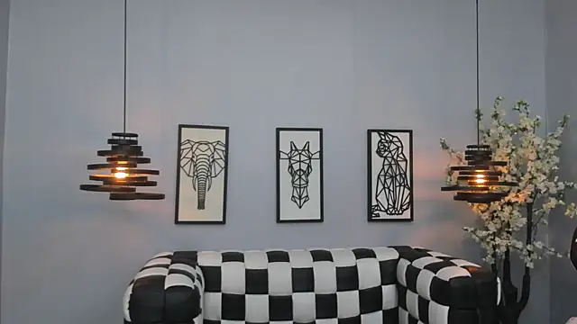 SARAFOXX  online show from 12.29.24