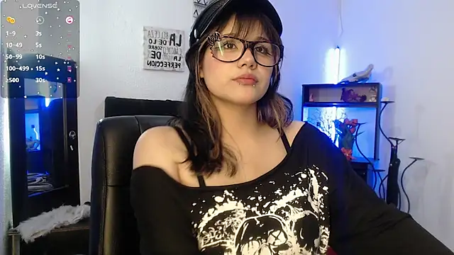 mixie cute online show from 11.05.25