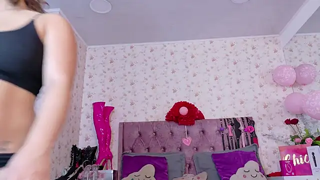 AvrillThomas online show from 02.27.26